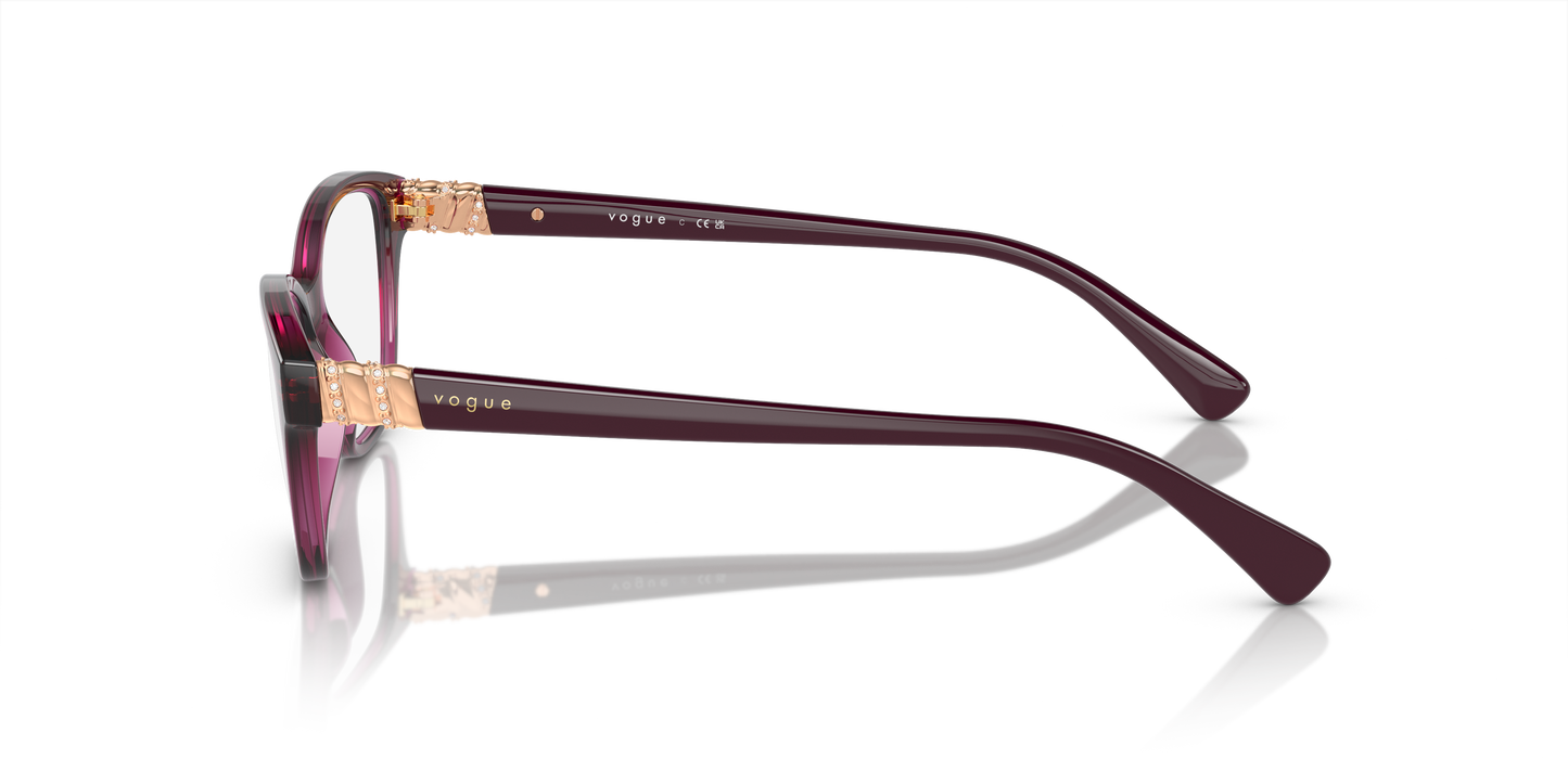 VOGUE EYEWEAR-VO5516B