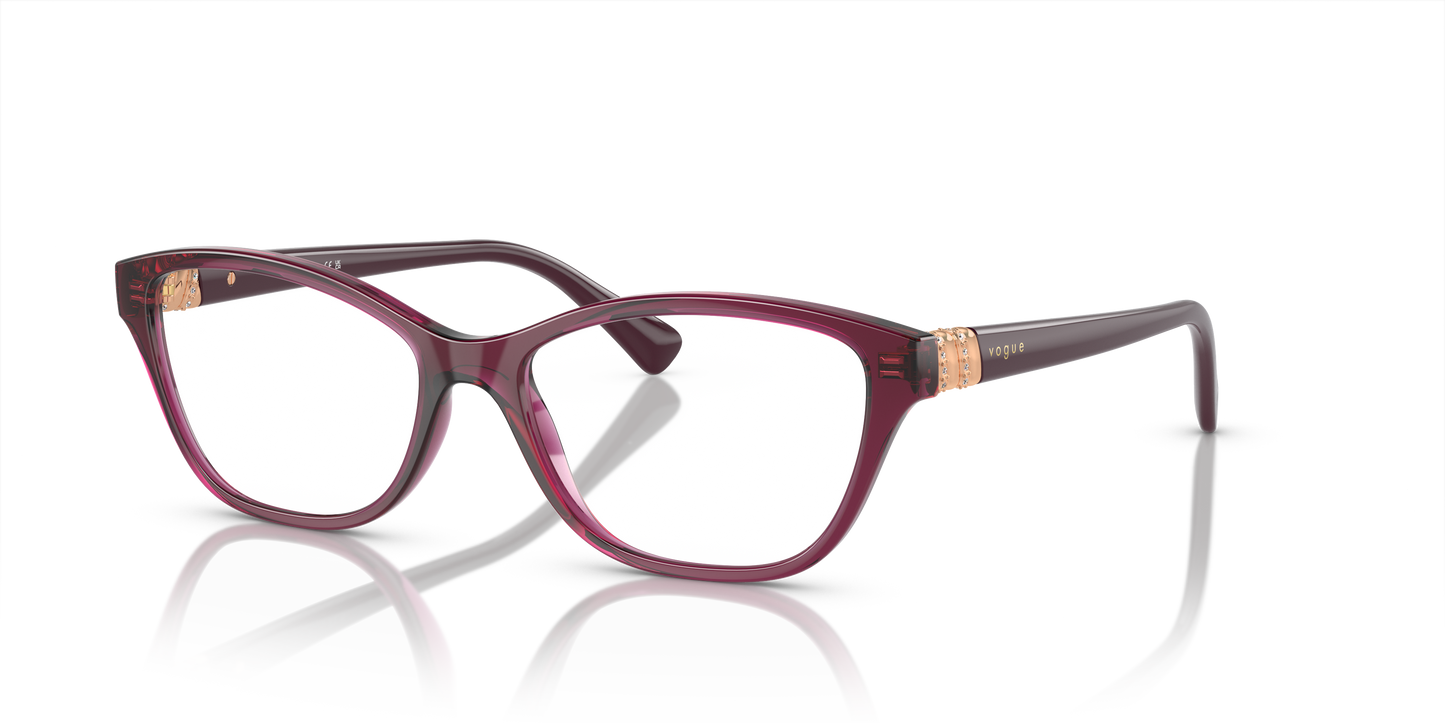 VOGUE EYEWEAR-VO5516B