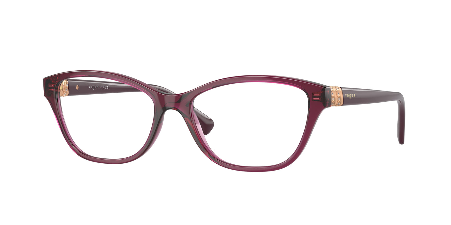 VOGUE EYEWEAR-VO5516B