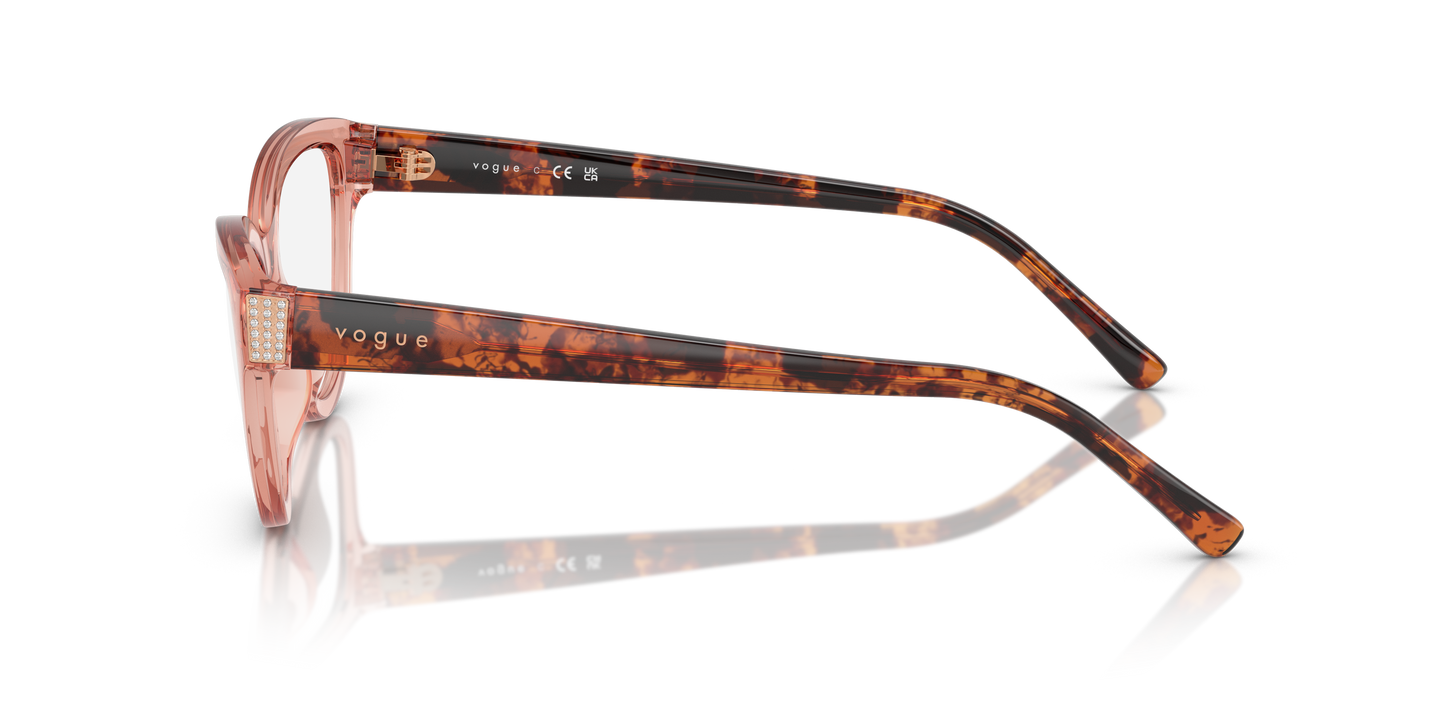 VOGUE EYEWEAR-VO5610B