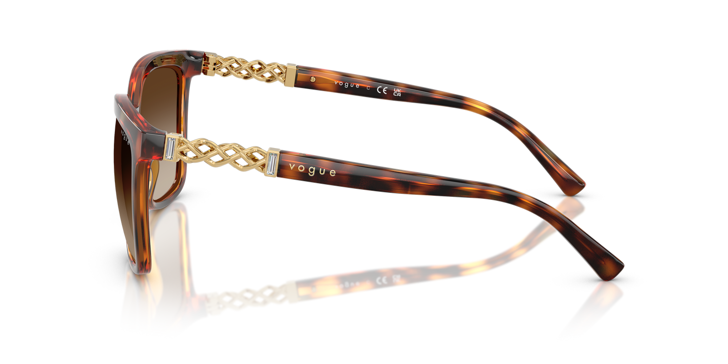 VOGUE EYEWEAR-VO5633SB