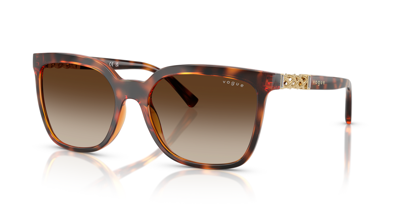 VOGUE EYEWEAR-VO5633SB
