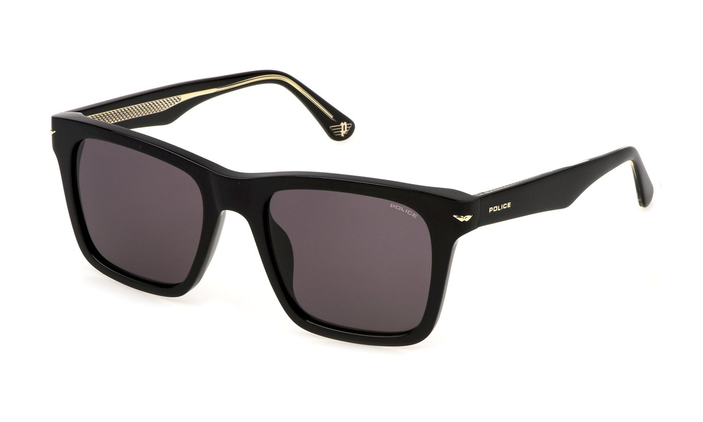 SPLN35 - SUNCANE NAOCALE POLICE