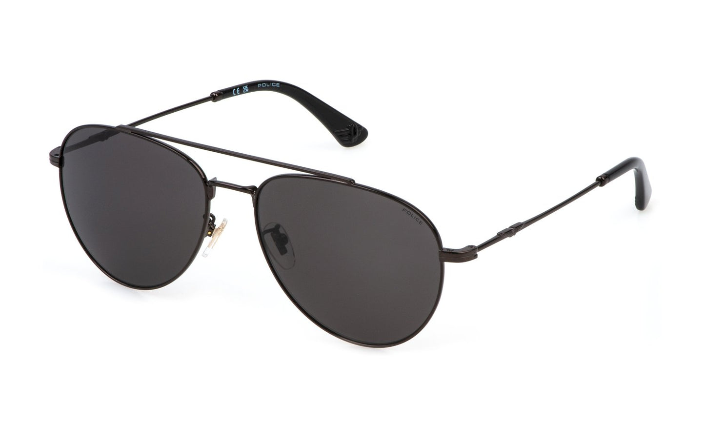 SPLP20 - SUNCANE NAOCALE POLICE