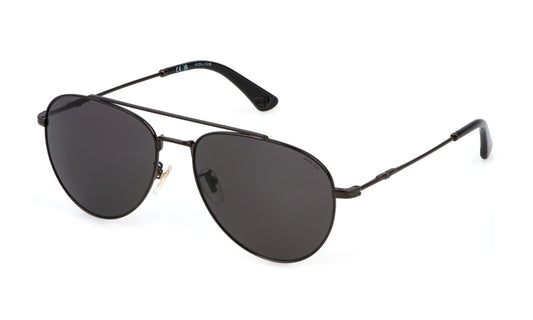 SPLP20 - SUNCANE NAOCALE POLICE