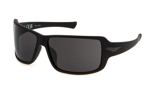 SPLN37 - SUNCANE NAOCALE POLICE