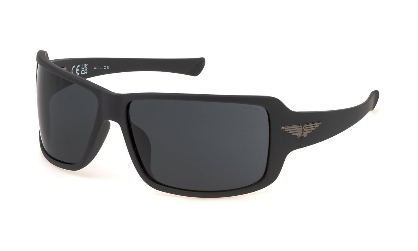 SPLN37 - SUNCANE NAOCALE POLICE