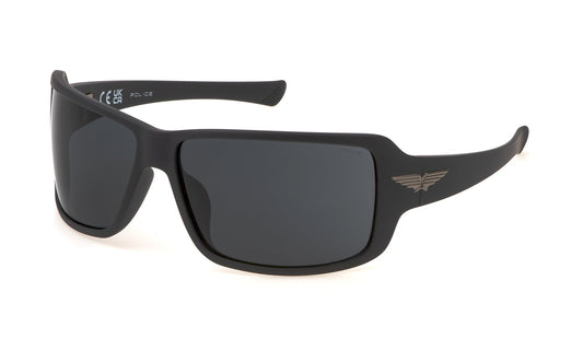 SPLN37 - SUNCANE NAOCALE POLICE