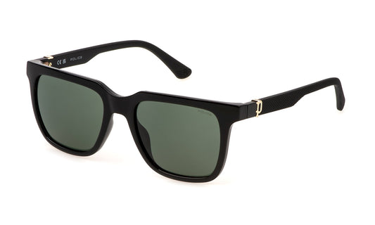SPLN34 - SUNCANE NAOCALE POLICE