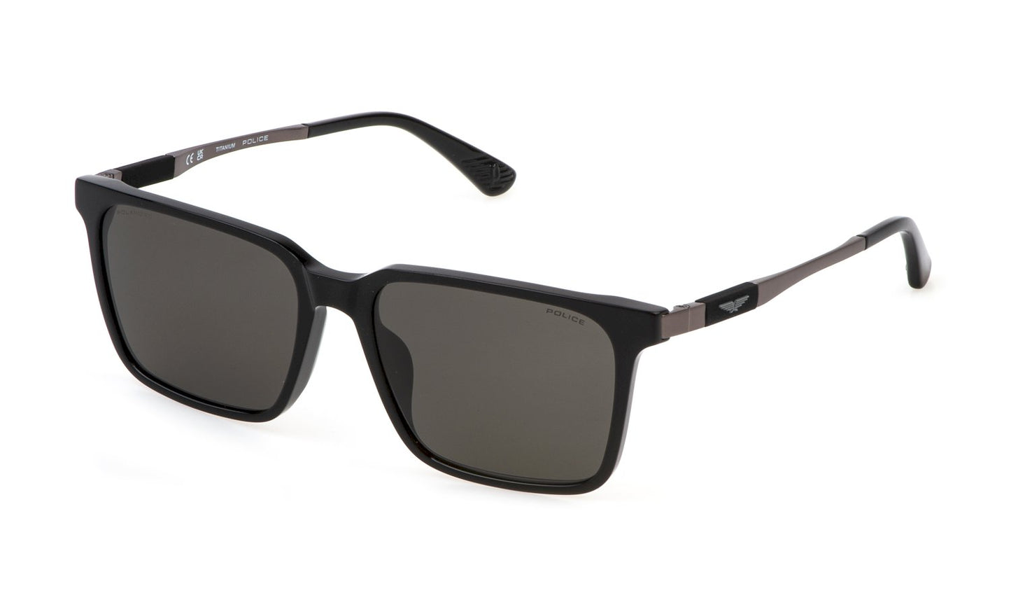 SPLP31 - SUNCANE NAOCALE POLICE